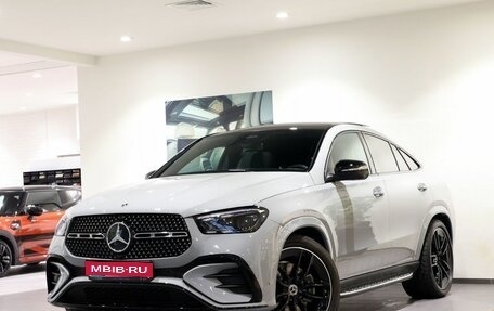 Mercedes-Benz GLE Coupe, 2024 год, 17 500 000 рублей, 1 фотография