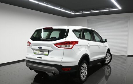 Ford Kuga III, 2014 год, 1 675 000 рублей, 2 фотография