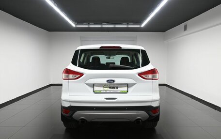 Ford Kuga III, 2014 год, 1 675 000 рублей, 4 фотография