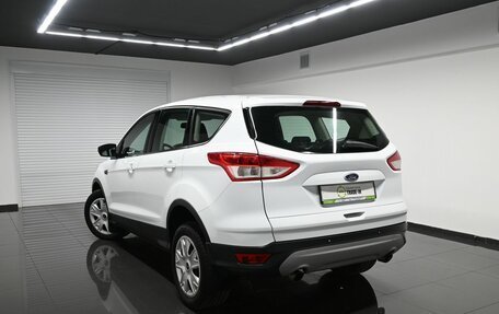 Ford Kuga III, 2014 год, 1 675 000 рублей, 6 фотография