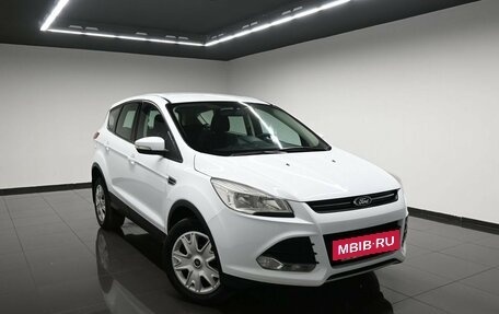 Ford Kuga III, 2014 год, 1 675 000 рублей, 5 фотография