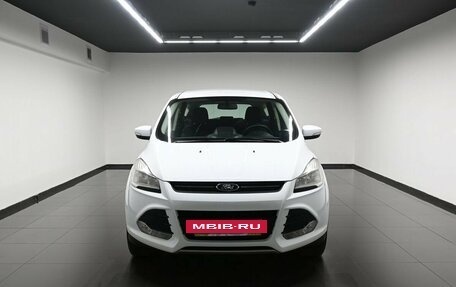 Ford Kuga III, 2014 год, 1 675 000 рублей, 3 фотография