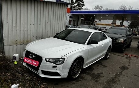 Audi A5, 2013 год, 920 000 рублей, 2 фотография