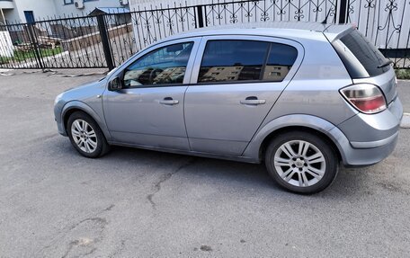 Opel Astra H, 2010 год, 320 000 рублей, 3 фотография