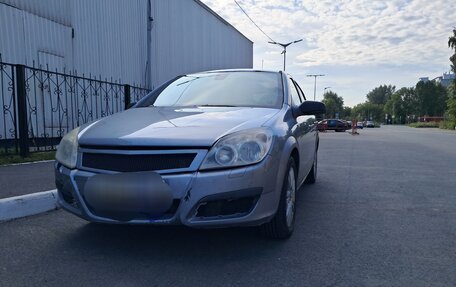 Opel Astra H, 2010 год, 320 000 рублей, 4 фотография