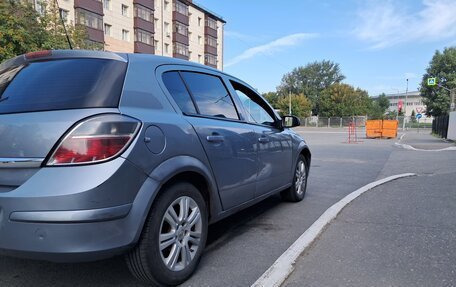 Opel Astra H, 2010 год, 320 000 рублей, 2 фотография