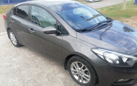 KIA Cerato III, 2013 год, 1 299 999 рублей, 3 фотография