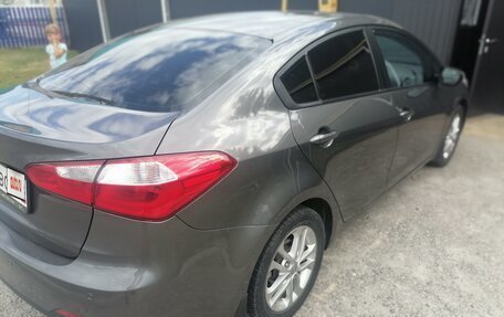 KIA Cerato III, 2013 год, 1 299 999 рублей, 6 фотография