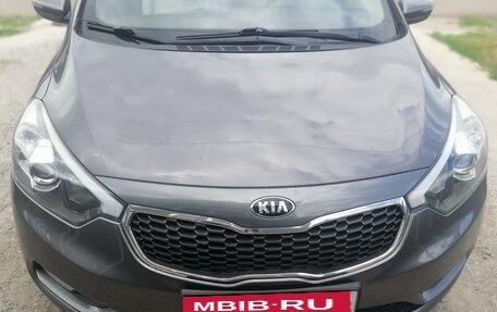 KIA Cerato III, 2013 год, 1 299 999 рублей, 2 фотография