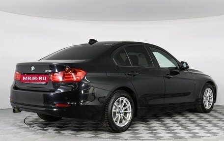 BMW 3 серия, 2013 год, 1 557 000 рублей, 2 фотография