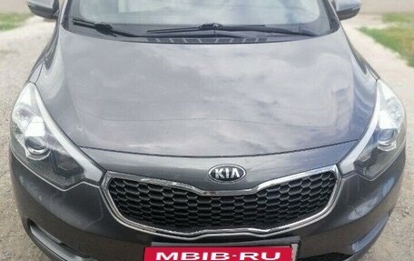 KIA Cerato III, 2013 год, 1 299 999 рублей, 9 фотография