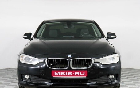 BMW 3 серия, 2013 год, 1 557 000 рублей, 3 фотография