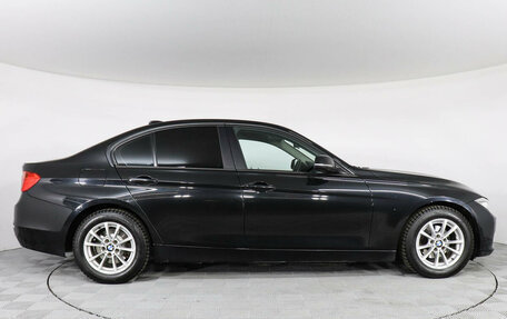 BMW 3 серия, 2013 год, 1 557 000 рублей, 6 фотография