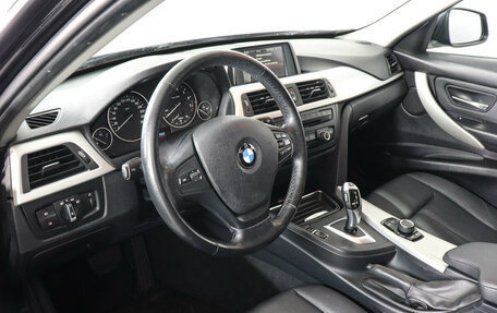 BMW 3 серия, 2013 год, 1 557 000 рублей, 10 фотография