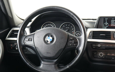 BMW 3 серия, 2013 год, 1 557 000 рублей, 13 фотография