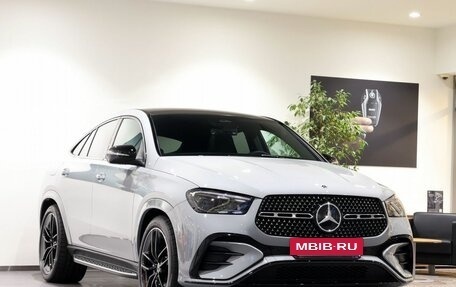 Mercedes-Benz GLE Coupe, 2024 год, 17 500 000 рублей, 3 фотография