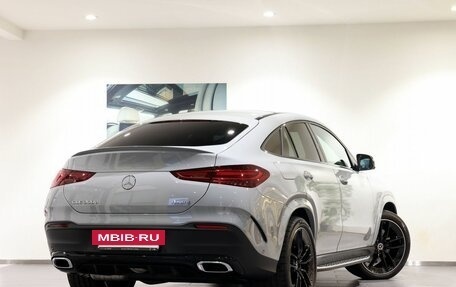 Mercedes-Benz GLE Coupe, 2024 год, 17 500 000 рублей, 5 фотография