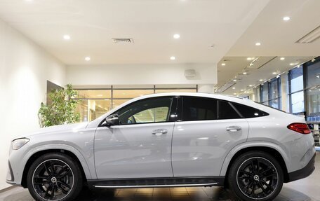 Mercedes-Benz GLE Coupe, 2024 год, 17 500 000 рублей, 7 фотография