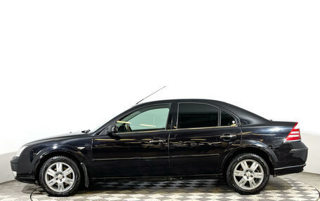 Ford Mondeo III, 2005 год, 697 000 рублей, 8 фотография