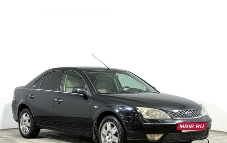 Ford Mondeo III, 2005 год, 697 000 рублей, 3 фотография