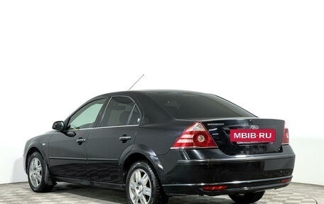 Ford Mondeo III, 2005 год, 697 000 рублей, 7 фотография