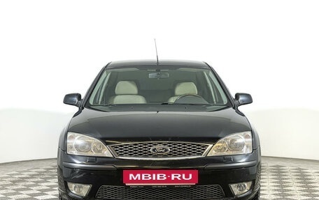 Ford Mondeo III, 2005 год, 697 000 рублей, 2 фотография