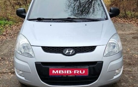 Hyundai Matrix I рестайлинг, 2008 год, 600 000 рублей, 1 фотография