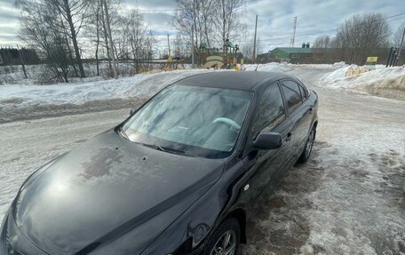 Mazda 6, 2005 год, 400 000 рублей, 5 фотография