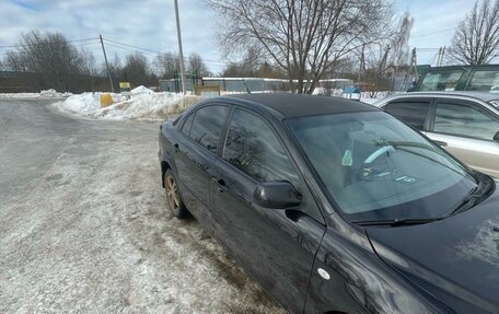 Mazda 6, 2005 год, 400 000 рублей, 4 фотография