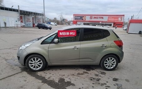 KIA Venga I, 2014 год, 880 000 рублей, 5 фотография