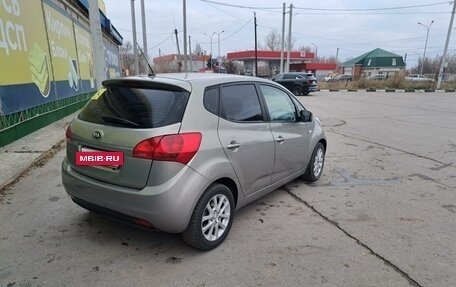 KIA Venga I, 2014 год, 880 000 рублей, 3 фотография