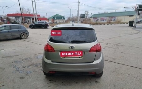 KIA Venga I, 2014 год, 880 000 рублей, 4 фотография