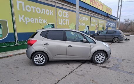 KIA Venga I, 2014 год, 880 000 рублей, 7 фотография