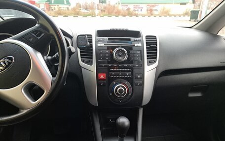 KIA Venga I, 2014 год, 880 000 рублей, 9 фотография