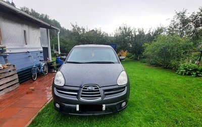 Subaru Tribeca I рестайлинг, 2006 год, 850 000 рублей, 1 фотография