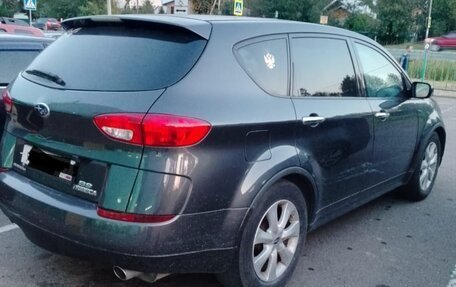 Subaru Tribeca I рестайлинг, 2006 год, 850 000 рублей, 2 фотография