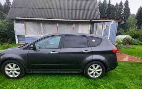 Subaru Tribeca I рестайлинг, 2006 год, 850 000 рублей, 5 фотография