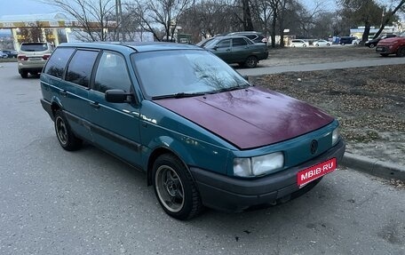 Volkswagen Passat B3, 1990 год, 135 000 рублей, 1 фотография