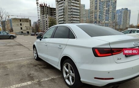 Audi A3, 2013 год, 1 395 000 рублей, 7 фотография