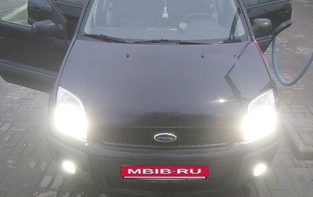 Ford Fusion I, 2008 год, 500 000 рублей, 2 фотография