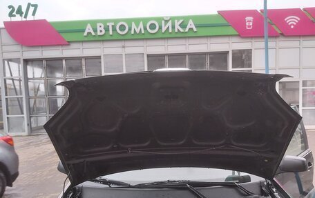 Ford Fusion I, 2008 год, 500 000 рублей, 11 фотография