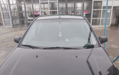 Ford Fusion I, 2008 год, 500 000 рублей, 17 фотография