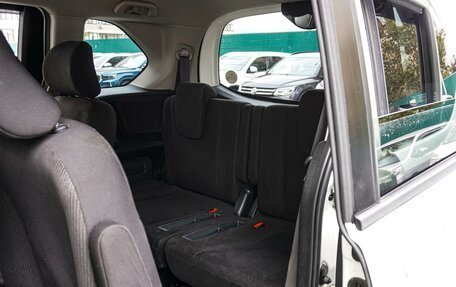 Honda Freed I, 2012 год, 1 385 000 рублей, 9 фотография