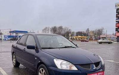 Mitsubishi Lancer IX, 2004 год, 315 000 рублей, 1 фотография