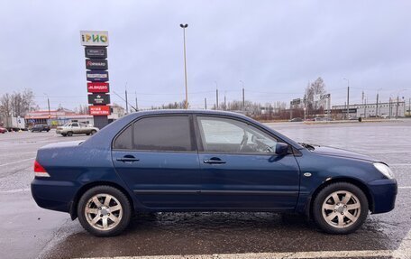 Mitsubishi Lancer IX, 2004 год, 315 000 рублей, 6 фотография