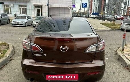 Mazda 3, 2012 год, 1 090 000 рублей, 5 фотография