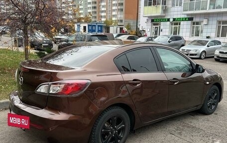 Mazda 3, 2012 год, 1 090 000 рублей, 3 фотография