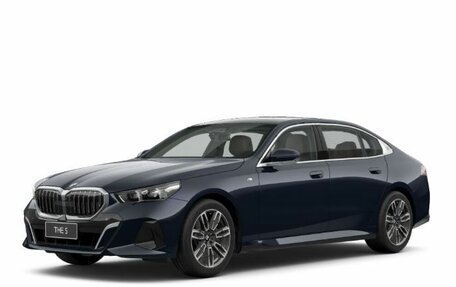 BMW 5 серия, 2024 год, 11 429 900 рублей, 1 фотография