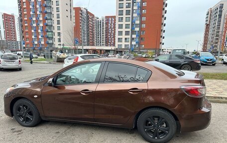 Mazda 3, 2012 год, 1 090 000 рублей, 7 фотография