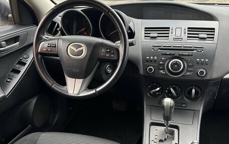 Mazda 3, 2012 год, 1 090 000 рублей, 11 фотография